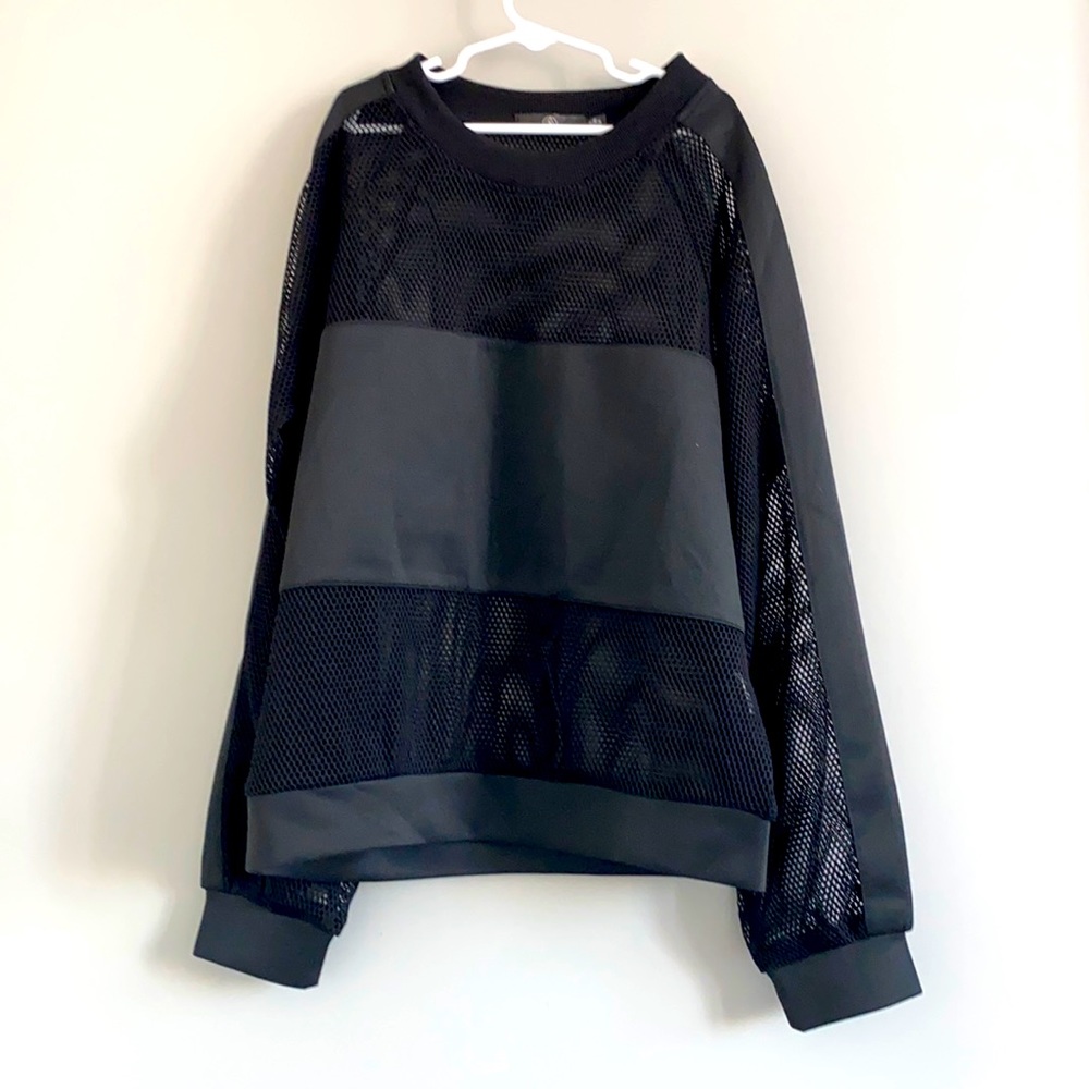 Mesh Top